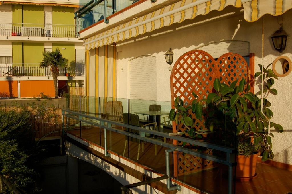 Villa Rita סנרמו חדר תמונה