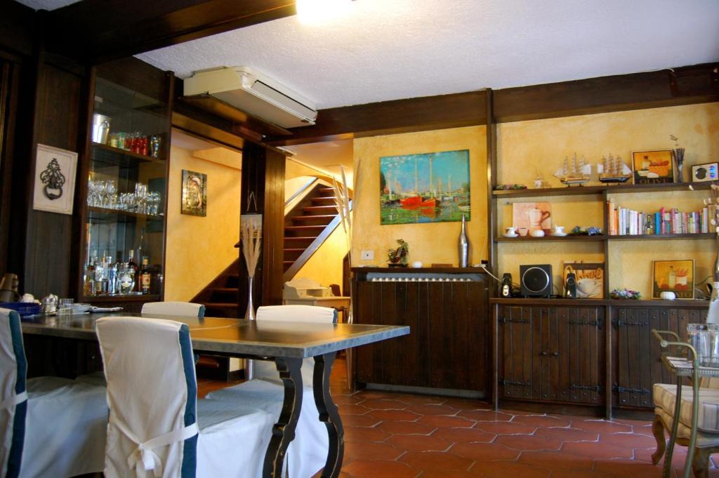 Villa Rita סנרמו מראה חיצוני תמונה