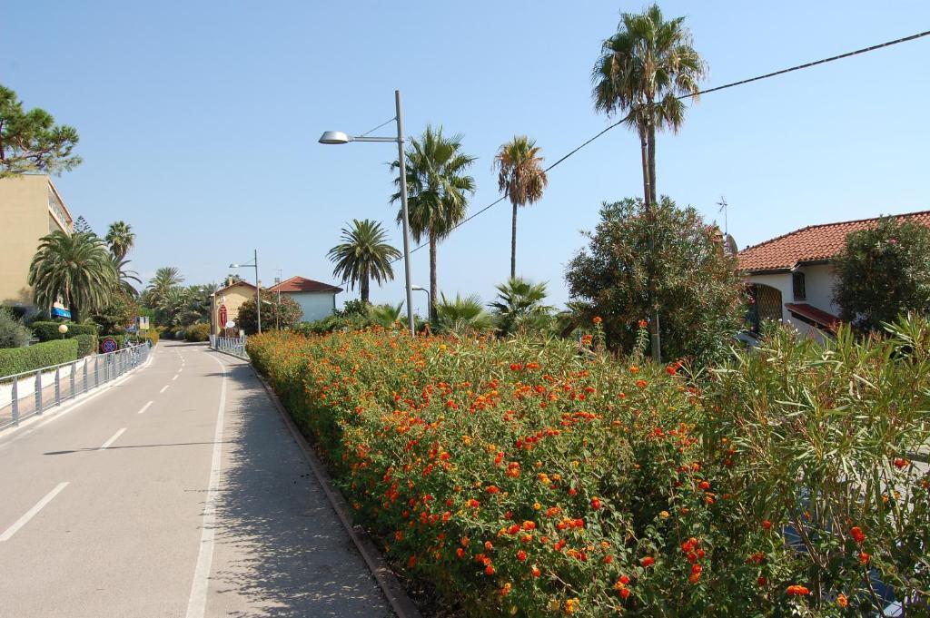 Villa Rita סנרמו מראה חיצוני תמונה